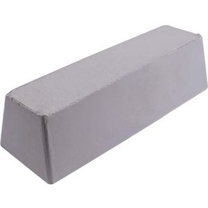 TORK CRAFT White Cutting Compound Bar for Stainless Steel 0.9kg